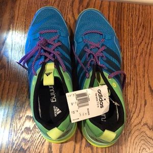 Adidas Running Shoes